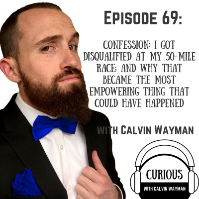 Curious With Calvin Wayman