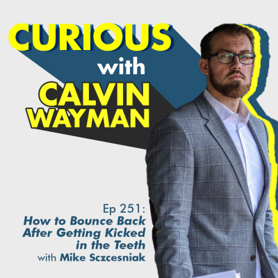 Curious With Calvin Wayman