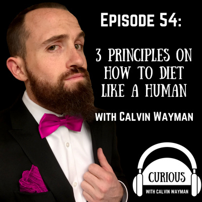 Curious With Calvin Wayman