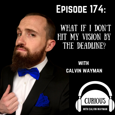 Curious With Calvin Wayman