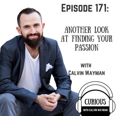 Curious With Calvin Wayman