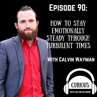 Curious With Calvin Wayman
