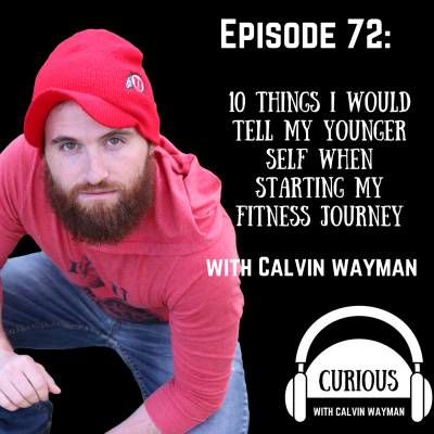 Curious With Calvin Wayman