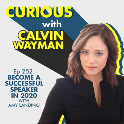 Curious With Calvin Wayman