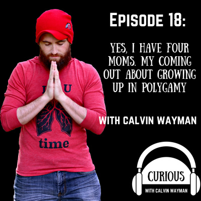 Curious With Calvin Wayman