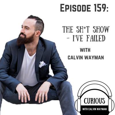 Curious With Calvin Wayman