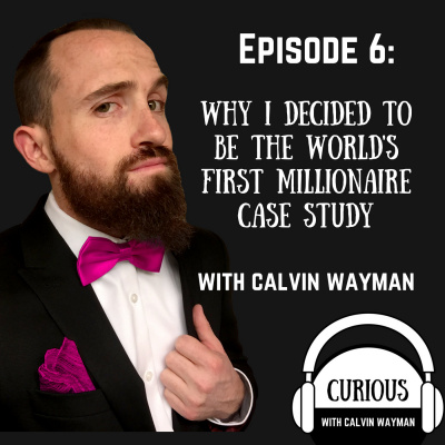 Curious With Calvin Wayman