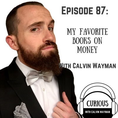 Curious With Calvin Wayman