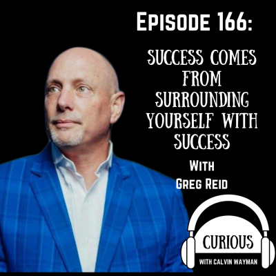 Curious With Calvin Wayman