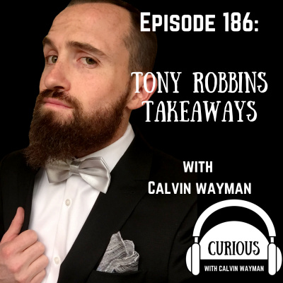 Curious With Calvin Wayman