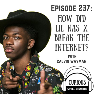 Curious With Calvin Wayman