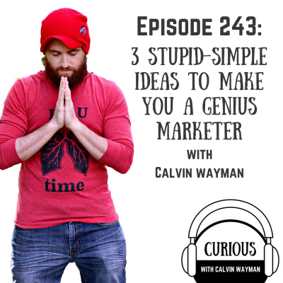 Curious With Calvin Wayman