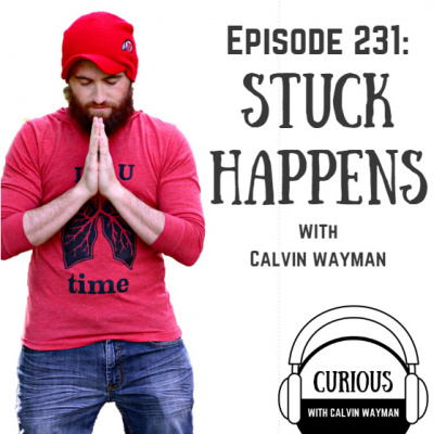 Curious With Calvin Wayman