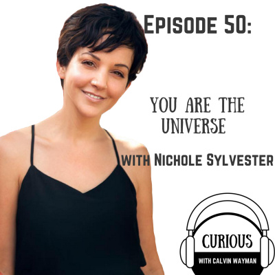 Curious With Calvin Wayman