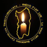 RADIO FIAT LUX - La Voce della Sardegna cattolica tradizionalista - A cura di Alessio P. Morrone - Radio Vobiscum - 26.05.2016