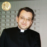 CONFERENZA (1/2) don Mauro Tranquillo FSSPX - Dalla libertà religiosa alla riforma matrimoniale - Una nuova chiesa per un nuovo mondo? - Teramo (Italia) - Radio Vobiscum - 23 01 2016