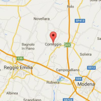 ULTIME NOTIZIE - I fatti di Reggio Emilia - La Santa Messa tridentina alla frazione di Correggio - A cura di Cristiano Lugli - Radio Vobiscum 18 03 2016