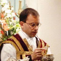 CATECHISMO (ADULTI) - i 10 comandamenti - il 6° e il 9° comandamento (1/2) - Don Gabriele DAvino FSSPX - Roma (Italia) - Radio Vobiscum - 04.03.2016