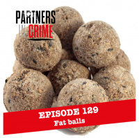 Fat balls