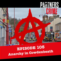 Anarchy in Cowdenbeath