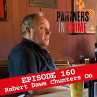 Robert Daws Chunters On