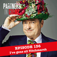 Ive gone all Titchmarsh