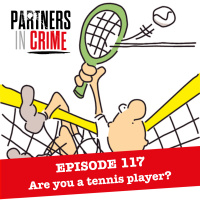 Are you a tennis player?