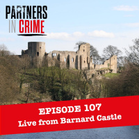 Live from Barnard Castle