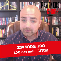 100 not out – LIVE!