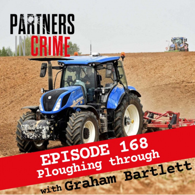 Partners In Crime