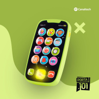 Esse celular é MUITO RUIM, vou comprar DOIS