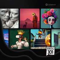 A obra de arte na época da IA