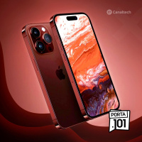 iPhone 15 com USB-C e outras novidades da Apple