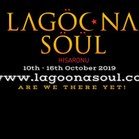 SoulCity with the Fatbloke