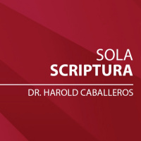 Sola Scriptura