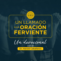 Un llamado a la oración ferviente #1