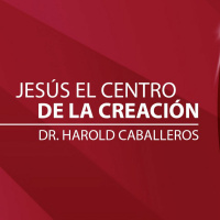 Jesús el centro de la creación