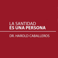La Santidad es una persona
