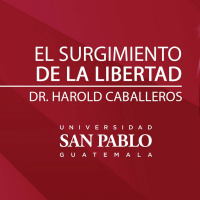 Leccion Inaugural Universidad San Pablo de Guatemala 2018