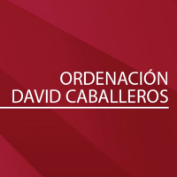 Ordenación De David Caballeros