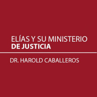 Elías Y Su Ministerio De Justicia