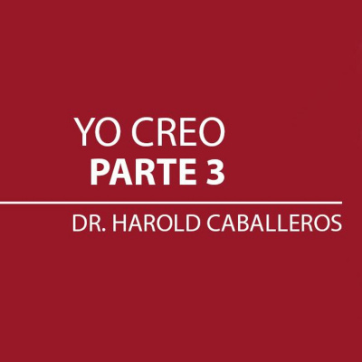 Harold Caballeros