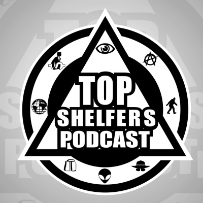 The Topshelfers Podcast