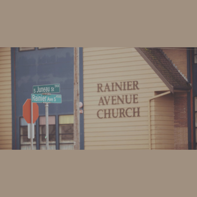 Sermons Rainier Avenue Church
