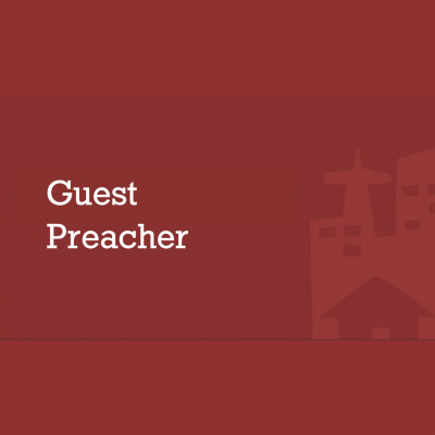 Sermons Rainier Avenue Church