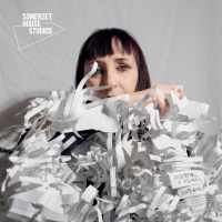 Vicki Bennett: Opening Doors