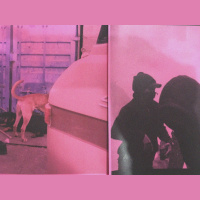 S2 Ep1: Open Your Palm, Feel The Dust Settling There - Episode 1