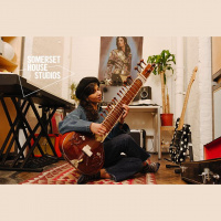 S3 Ep1: The Listening Party: Nabihah Iqbal