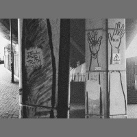 S2 Ep3: Open Your Palm, Feel the Dust Settling There - Episode 3