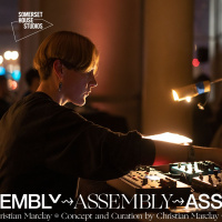 S10 Ep3: Karen Gwyer ~> ASSEMBLY: Christian Marclay